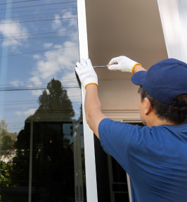 Sliding Door Repair in Sunny Isles