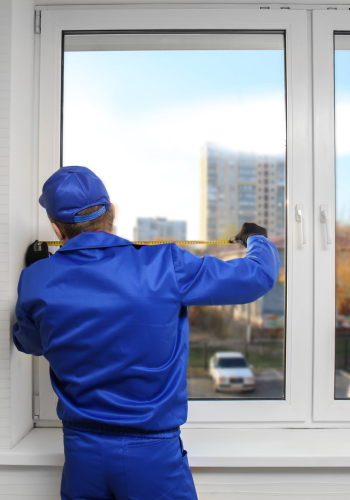 Sliding Door Repair in Aventura