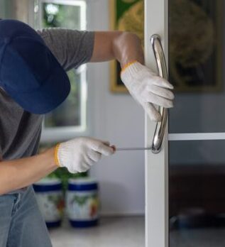 Sliding Door Repair in Deerfield Beach​