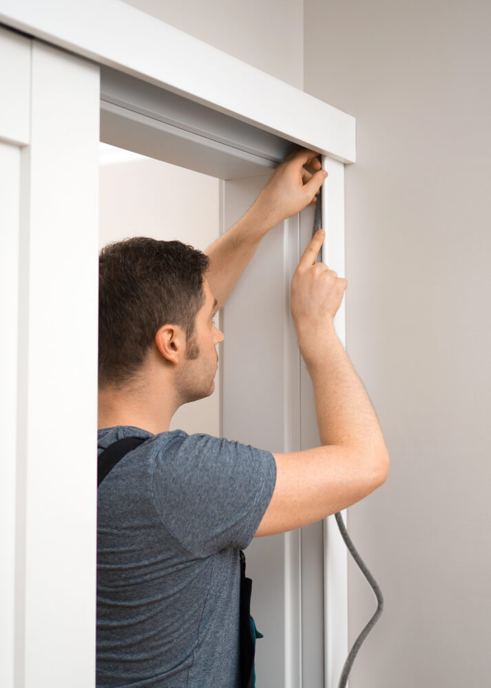 Sliding Door Repair in Cooper City​