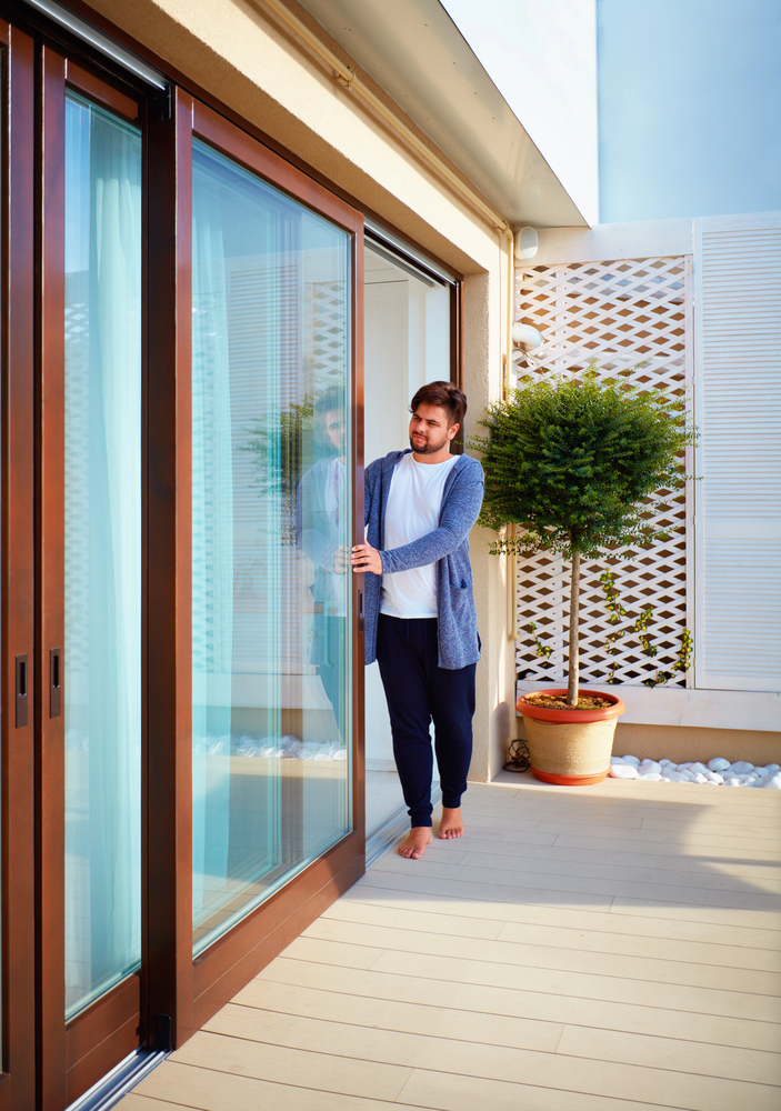 Sliding Door Repair in Hallandale Beach​