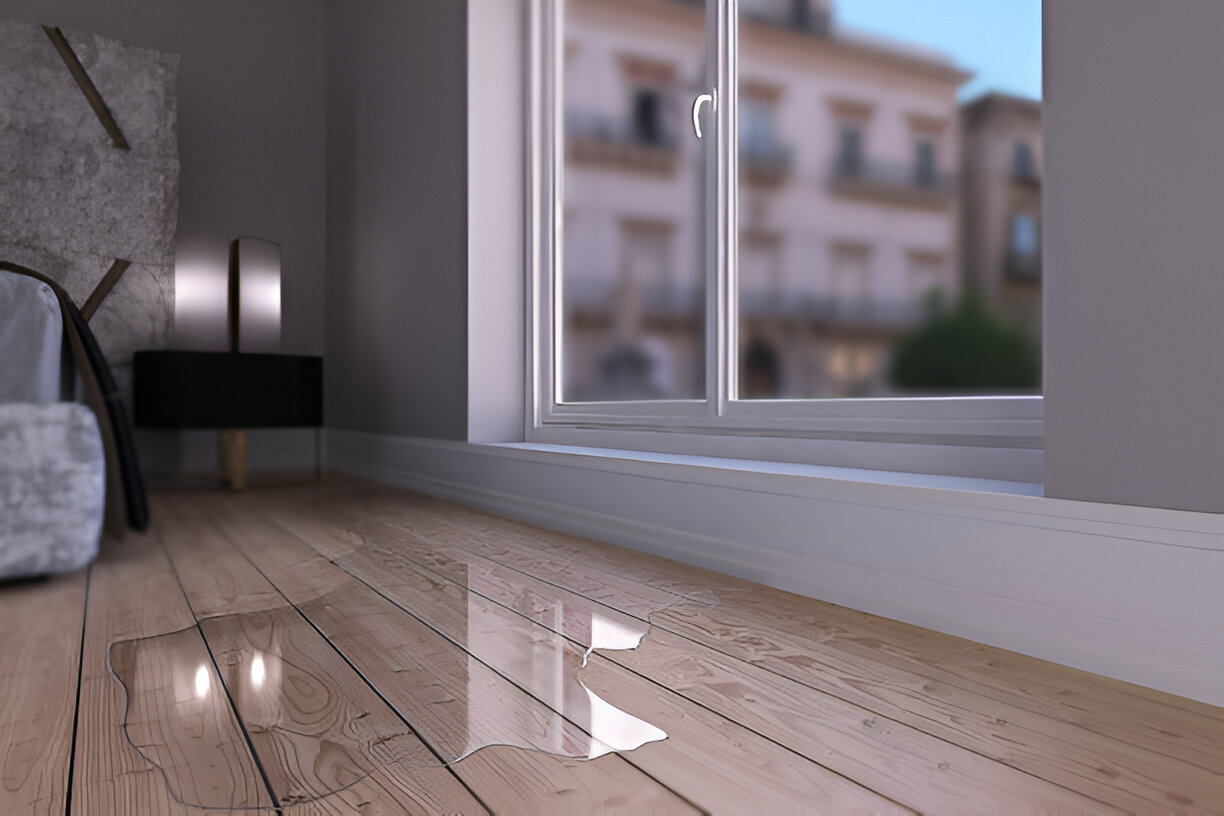 Fort Lauderdale Sliding Door Leaking Repair Solutions