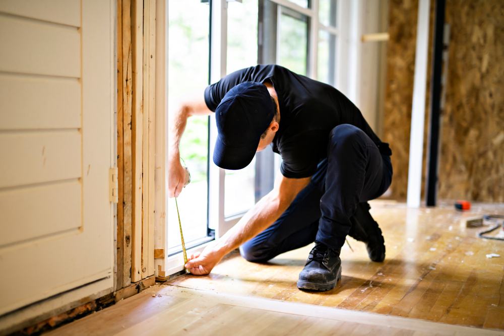 Sliding Door Repair in Boynton Beach