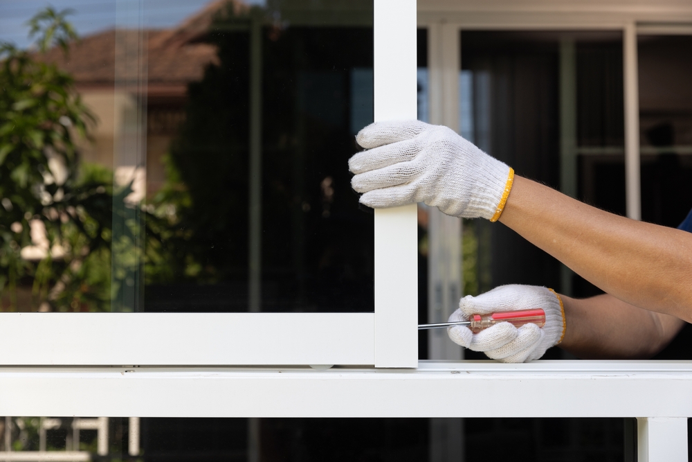 Sliding Door Repair in Oakland Park​