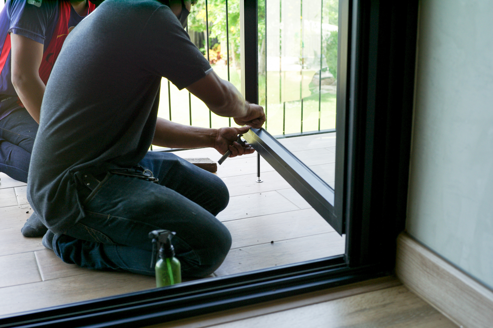 Sliding Door Repair in North Palm Beach​