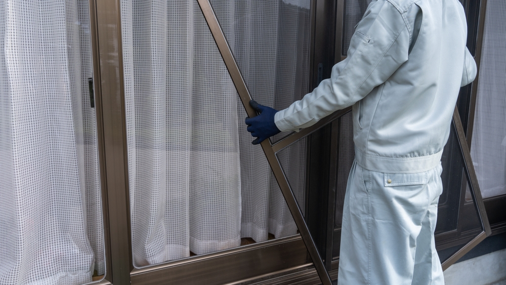 Sliding Door Repair Services in Lake Park