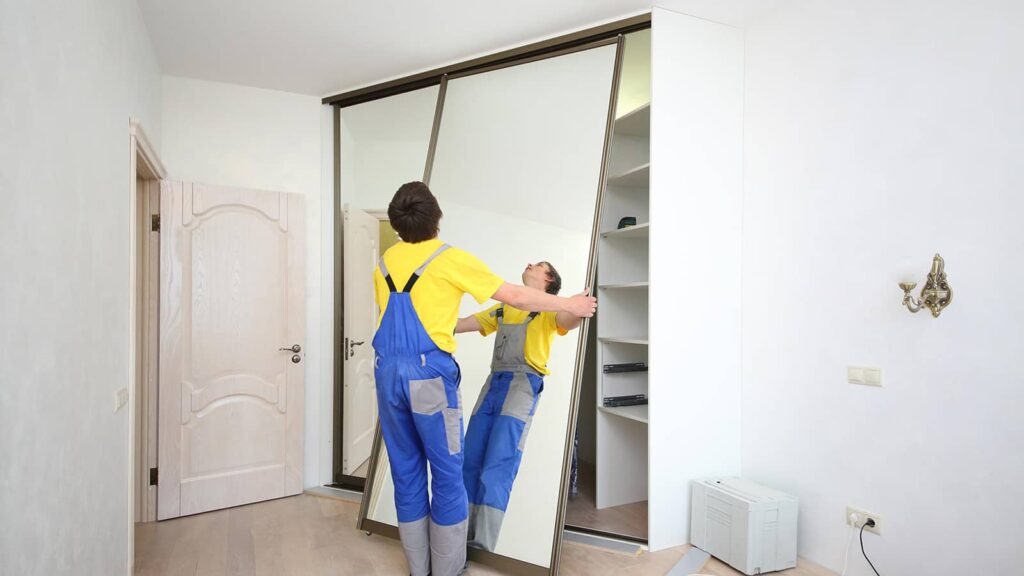 Sliding Door Repair in West Palm Beach