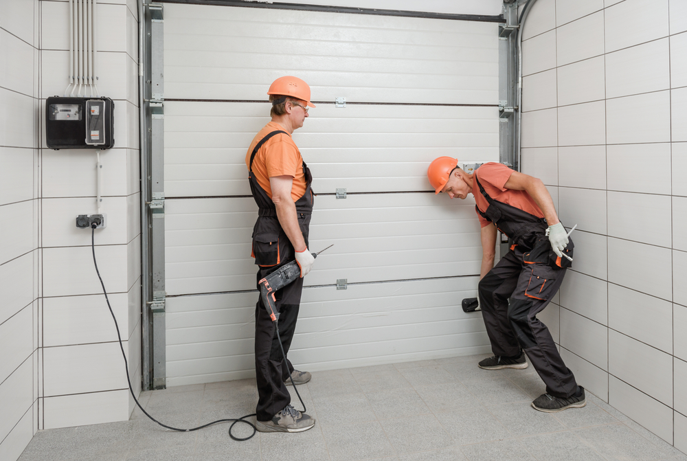 Sliding Door Repair in Lake Worth Beach