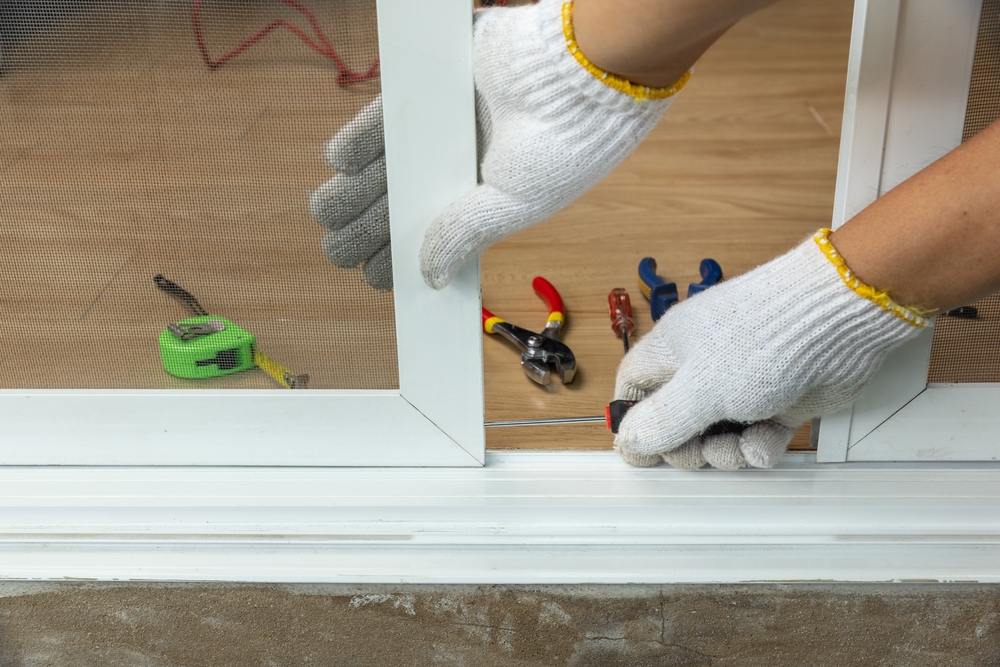 Sliding Door Repair in Oakland Park​