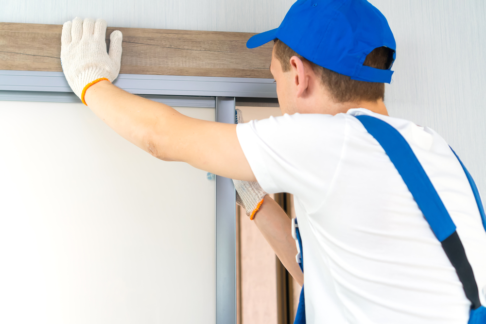 Sliding Door Repair in Palm Beach Shores