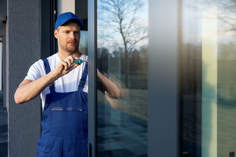 Sliding Door Repair in Delray Beach